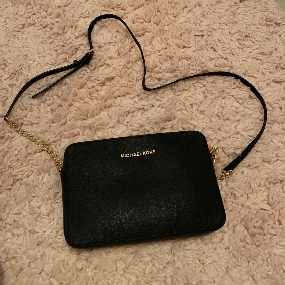 Michael Kors crossbody